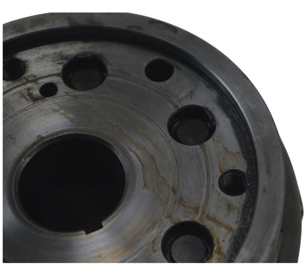 Volante Magneto Yamaha Xt 600 97-04 Original