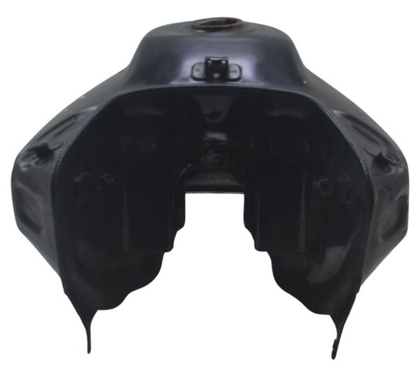 Tanque Combustível C/avaria Yamaha Xt 600 97-04 Original