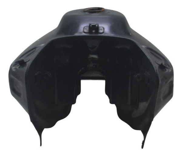 Tanque Combustível C/avaria Yamaha Xt 600 97-04 Original