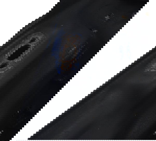 Tanque Combustível C/avaria Yamaha Xt 600 97-04 Original