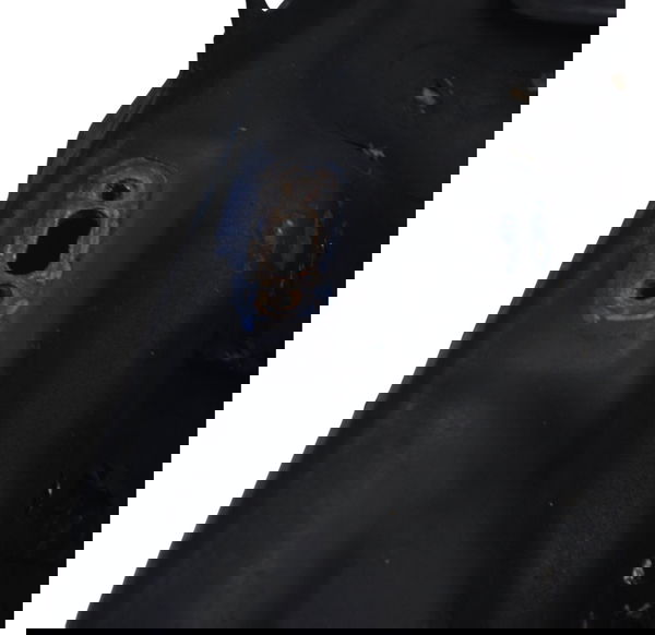 Tanque Combustível C/avaria Yamaha Xt 600 97-04 Original