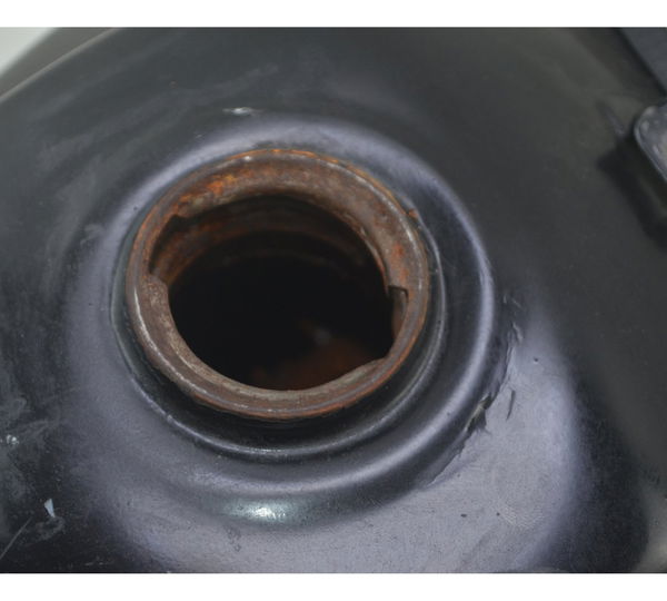 Tanque Combustível C/avaria Yamaha Xt 600 97-04 Original