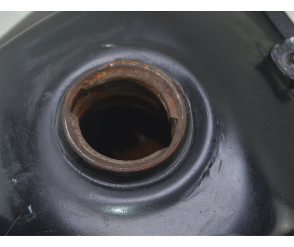 Tanque Combustível C/avaria Yamaha Xt 600 97-04 Original