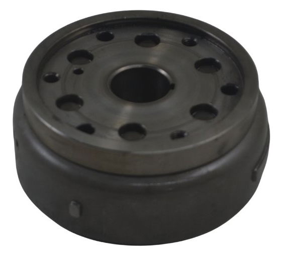 Volante Magneto Yamaha Xt 600 97-04 Original