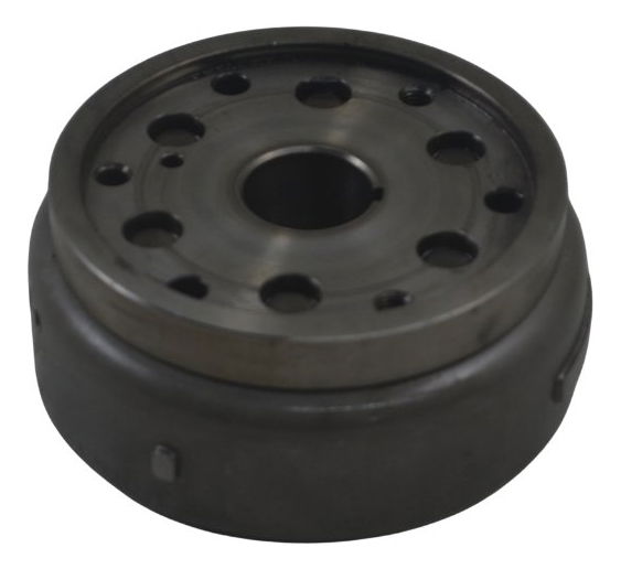 Volante Magneto Yamaha Xt 600 97-04 Original