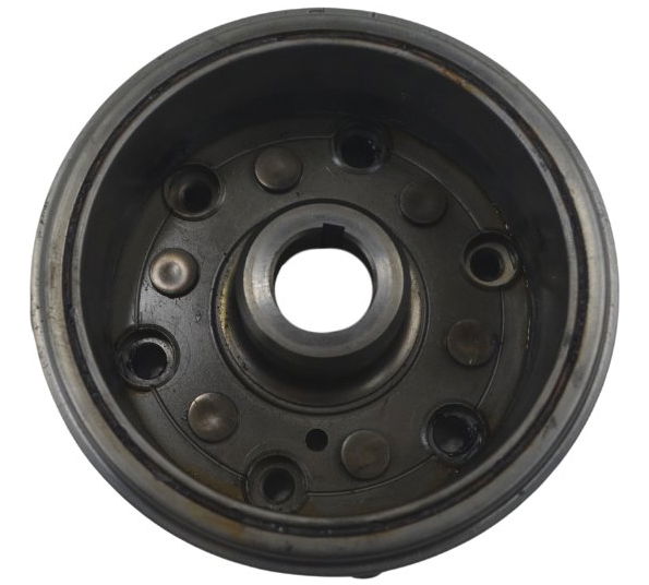 Volante Magneto Yamaha Xt 600 97-04 Original