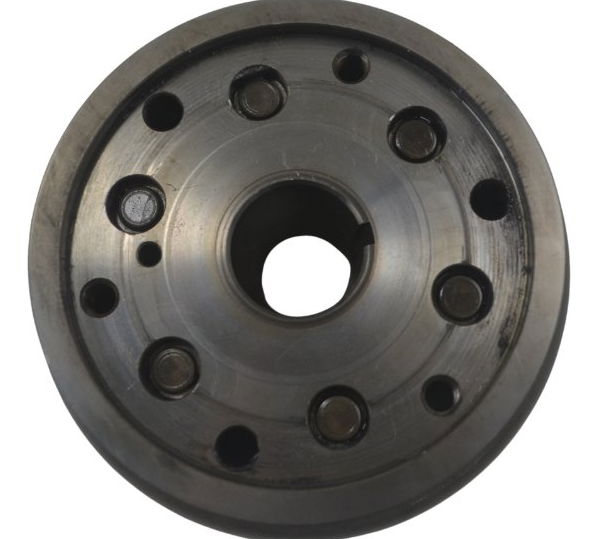 Volante Magneto Yamaha Xt 600 97-04 Original