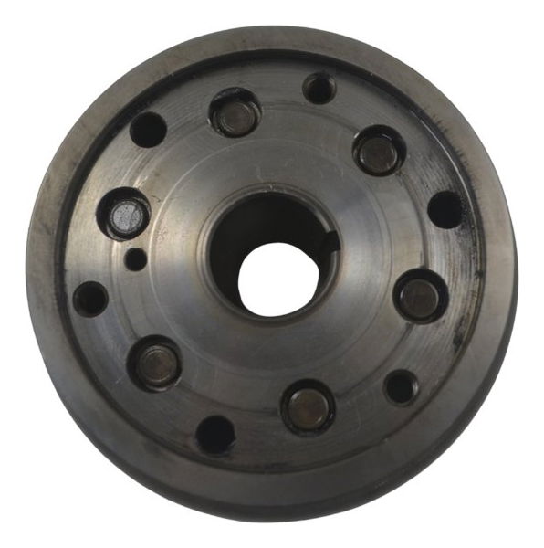 Volante Magneto Yamaha Xt 600 97-04 Original