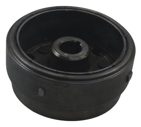 Volante Magneto Yamaha Xt 600 97-04 Original