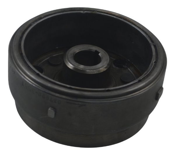 Volante Magneto Yamaha Xt 600 97-04 Original