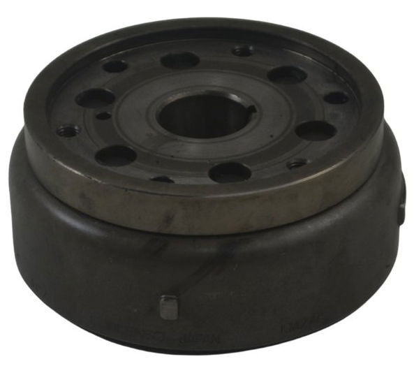 Volante Magneto Yamaha Xt 600 97-04 Original