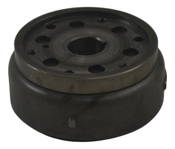 Volante Magneto Yamaha Xt 600 97-04 Original