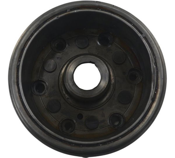 Volante Magneto Yamaha Xt 600 97-04 Original