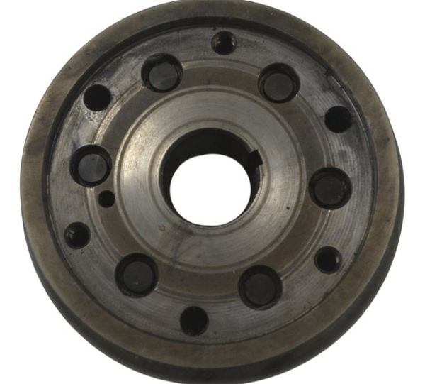 Volante Magneto Yamaha Xt 600 97-04 Original