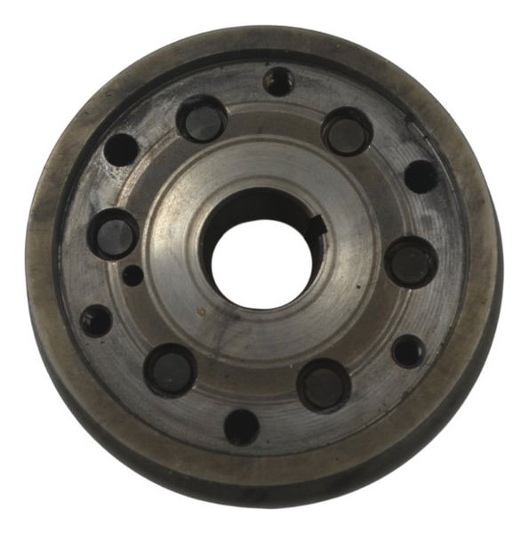 Volante Magneto Yamaha Xt 600 97-04 Original