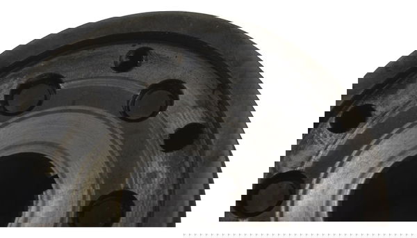 Volante Magneto Yamaha Xt 600 97-04 Original