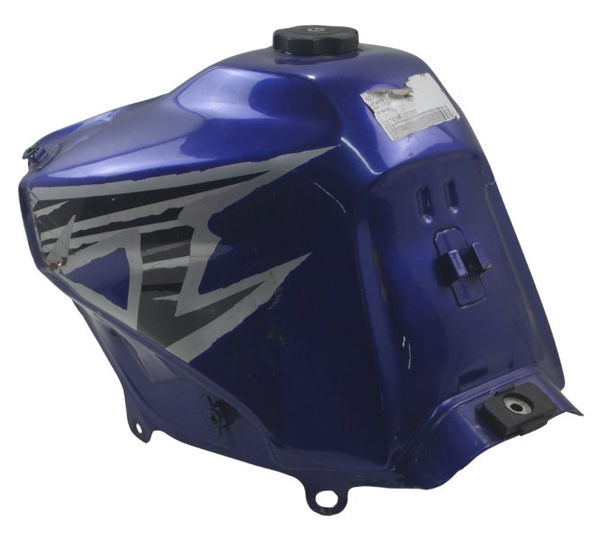 Tanque Combustível C/detalhes Yamaha Xt 600 97-04 Original
