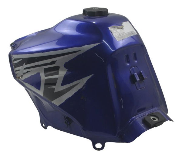 Tanque Combustível C/detalhes Yamaha Xt 600 97-04 Original