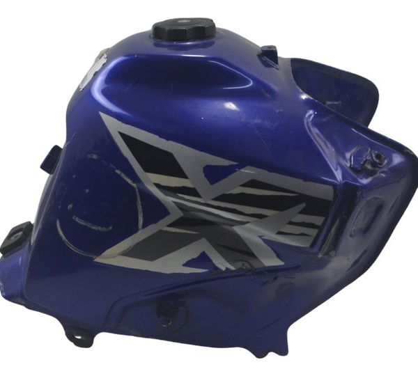 Tanque Combustível C/detalhes Yamaha Xt 600 97-04 Original