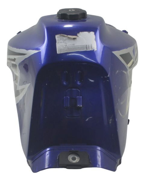 Tanque Combustível C/detalhes Yamaha Xt 600 97-04 Original