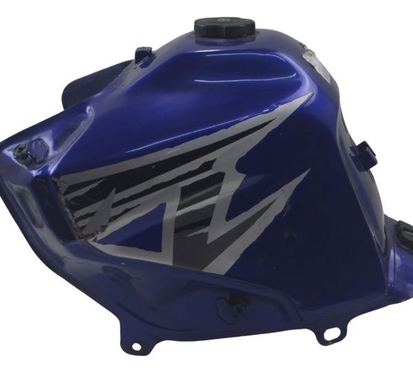 Tanque Combustível C/detalhes Yamaha Xt 600 97-04 Original