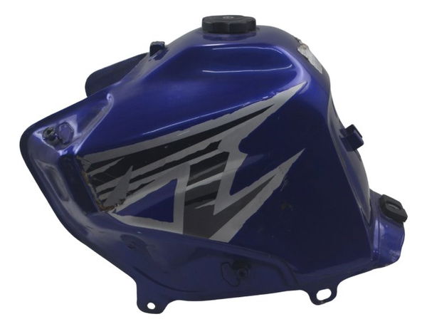 Tanque Combustível C/detalhes Yamaha Xt 600 97-04 Original