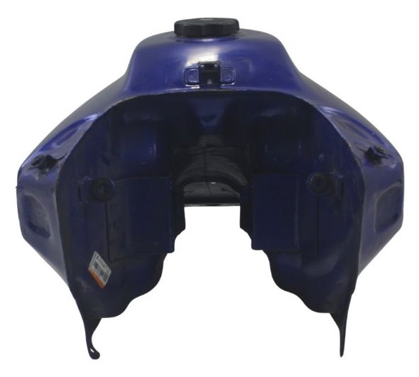 Tanque Combustível C/detalhes Yamaha Xt 600 97-04 Original