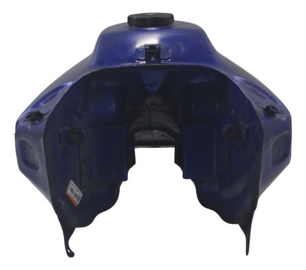 Tanque Combustível C/detalhes Yamaha Xt 600 97-04 Original