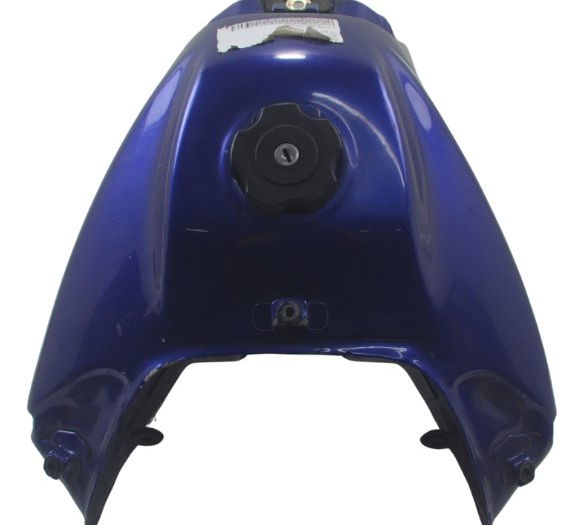 Tanque Combustível C/detalhes Yamaha Xt 600 97-04 Original
