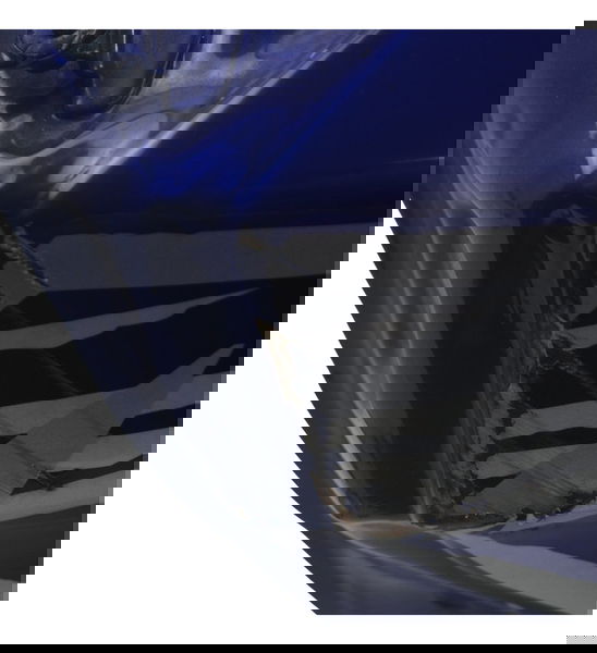 Tanque Combustível C/detalhes Yamaha Xt 600 97-04 Original