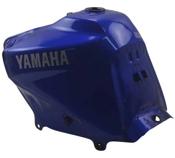 Tanque Combustível Yamaha Xt 600 97-04 Original