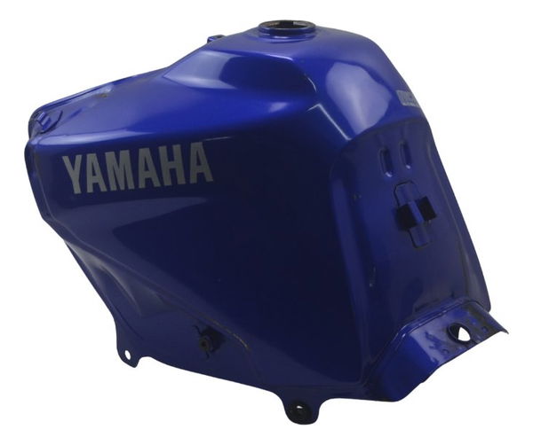 Tanque Combustível Yamaha Xt 600 97-04 Original
