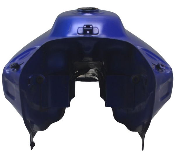 Tanque Combustível Yamaha Xt 600 97-04 Original