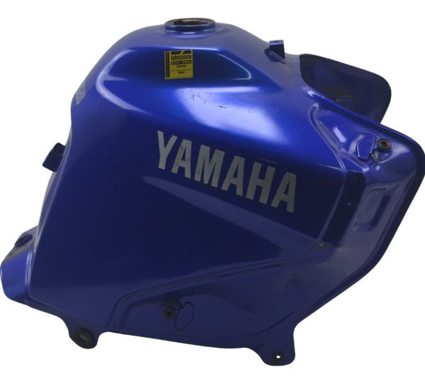 Tanque Combustível Yamaha Xt 600 97-04 Original