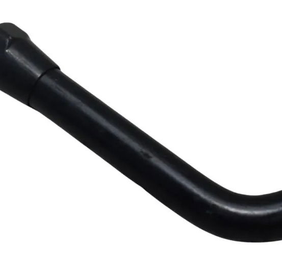 Suporte Espelho Retro Esq Triumph Tiger 900 Rally Pro 20-23