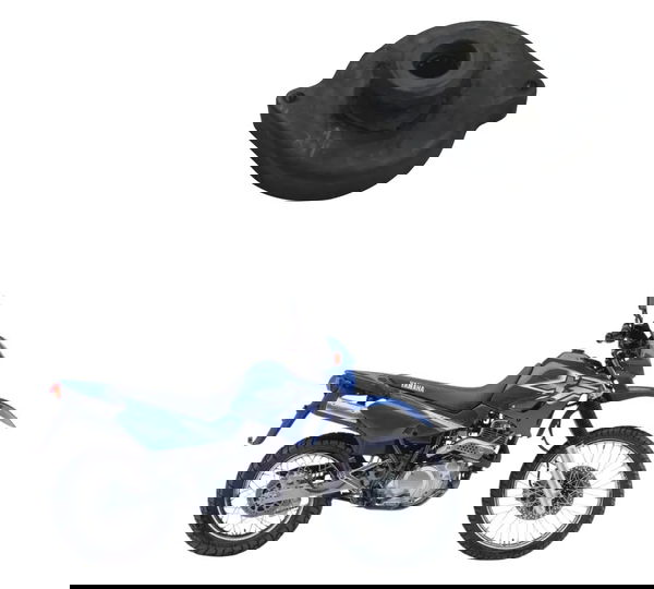 Tampa Yamaha Xt 600 97-04 Original