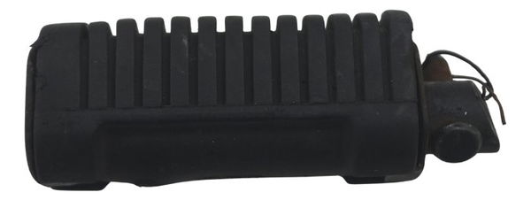 Pedaleira Traseira Esquerda Yamaha Xt 600 97-04