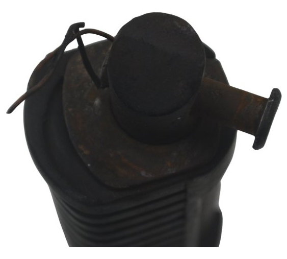 Pedaleira Traseira Esquerda Yamaha Xt 600 97-04