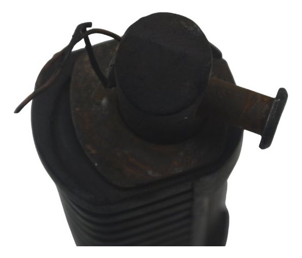 Pedaleira Traseira Esquerda Yamaha Xt 600 97-04