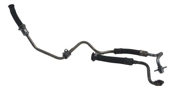 Par Mangueira Óleo Yamaha Xt 600 97-04 Original