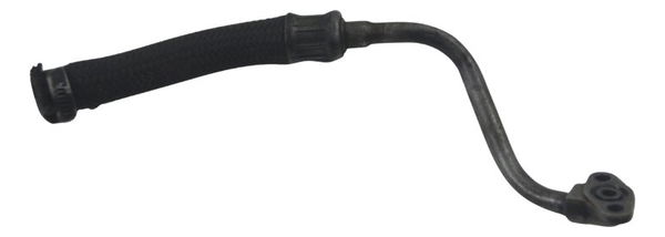 Par Mangueira Óleo Yamaha Xt 600 97-04 Original