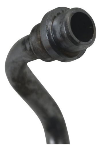 Par Mangueira Óleo Yamaha Xt 600 97-04 Original