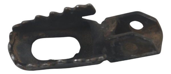 Pedaleira Dianteira Dir C/detal Yamaha Xt 600 97-04