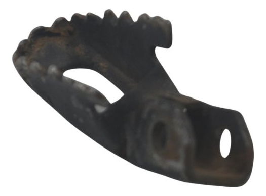 Pedaleira Dianteira Dir C/detal Yamaha Xt 600 97-04