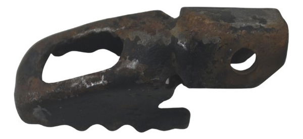 Pedaleira Dianteira Dir C/detal Yamaha Xt 600 97-04