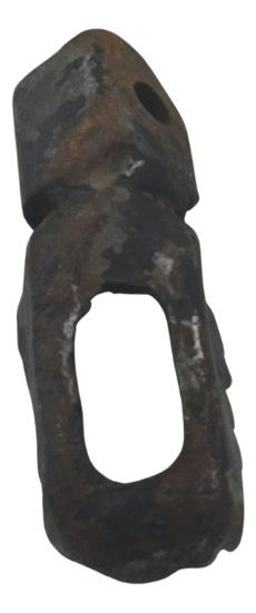 Pedaleira Dianteira Dir C/detal Yamaha Xt 600 97-04