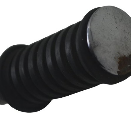 Pedaleira Traseira Direita Yamaha Xt 600 97-04