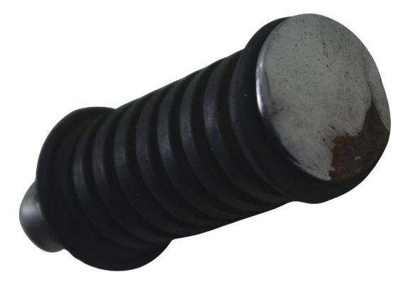 Pedaleira Traseira Direita Yamaha Xt 600 97-04