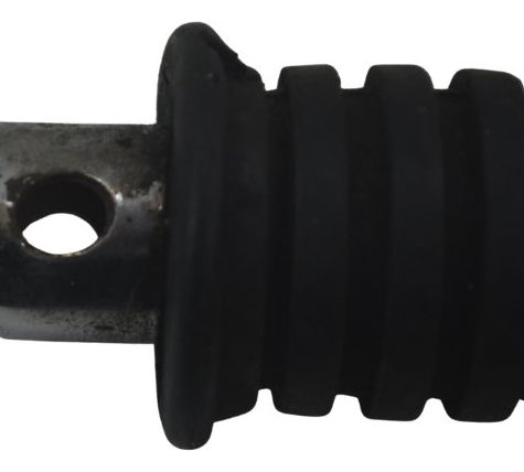 Pedaleira Traseira Direita Yamaha Xt 600 97-04