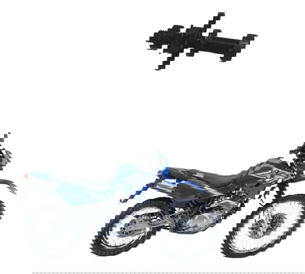 Pino Acionador Embreagem Yamaha Xt 600 97-04